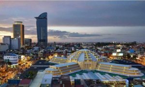 Enhanced Business Operation for a Leading Cambodian MFI