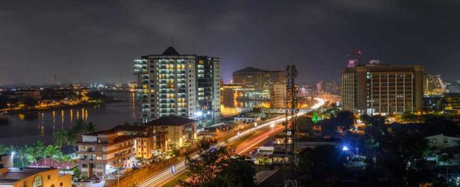 A Leading Bank in Nigeria Streamlines Lending Operations