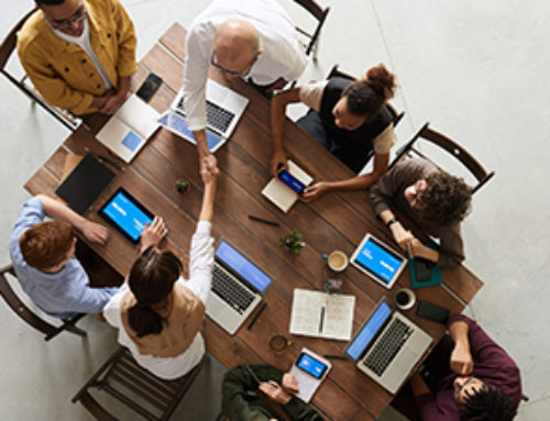 COVID 19: Time to unleash the full power of digital technologies in Financial Services