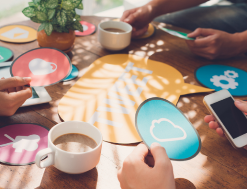 Smart Social Banking – An Opportunity for Banks to Augment their Digital Footprint