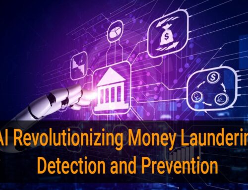 AI Revolutionizing Money Laundering Detection and Prevention