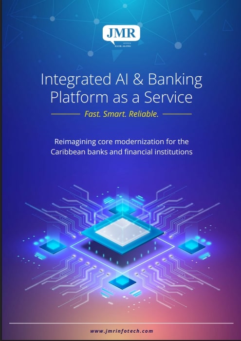 AI-Powered Banking Platform as a Service (BPaaS) – JMR Infotech